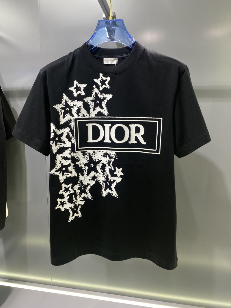 Christian Dior T-Shirts